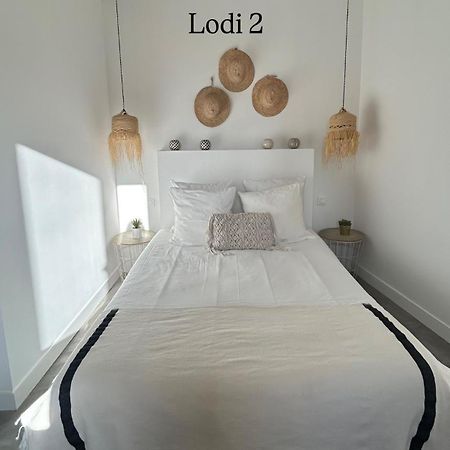 Apartament Le Lodi Marsylia Zewnętrze zdjęcie
