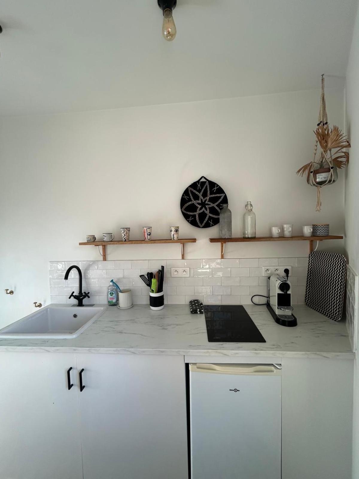 Apartament Le Lodi Marsylia Zewnętrze zdjęcie