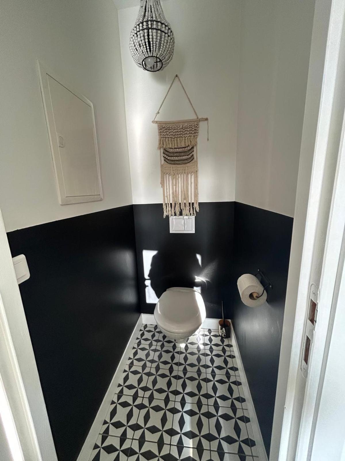 Apartament Le Lodi Marsylia Zewnętrze zdjęcie