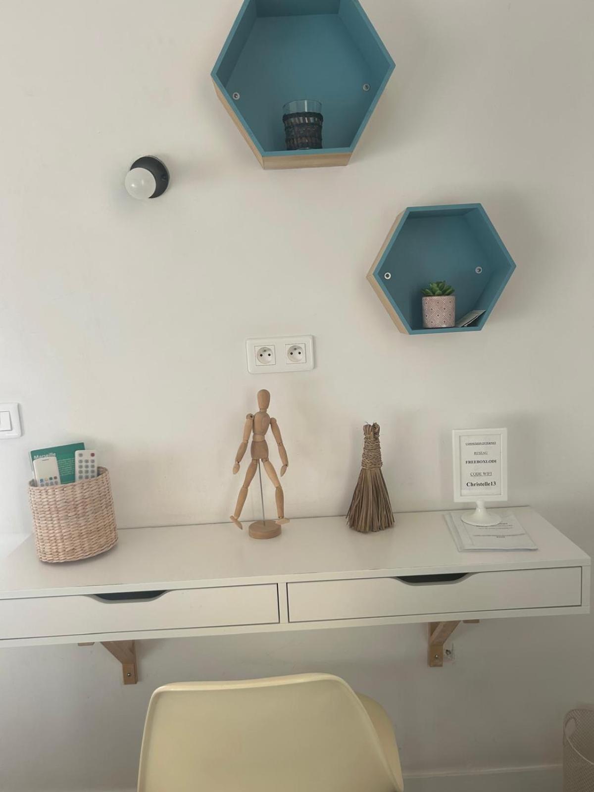 Apartament Le Lodi Marsylia Zewnętrze zdjęcie