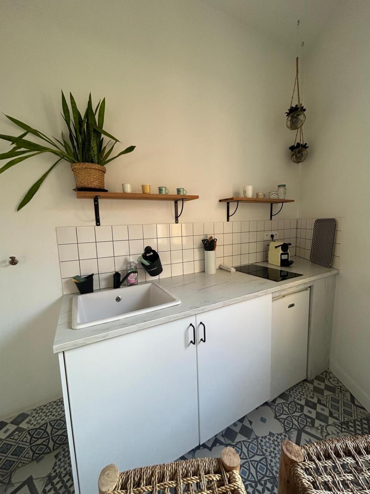 Apartament Le Lodi Marsylia Zewnętrze zdjęcie
