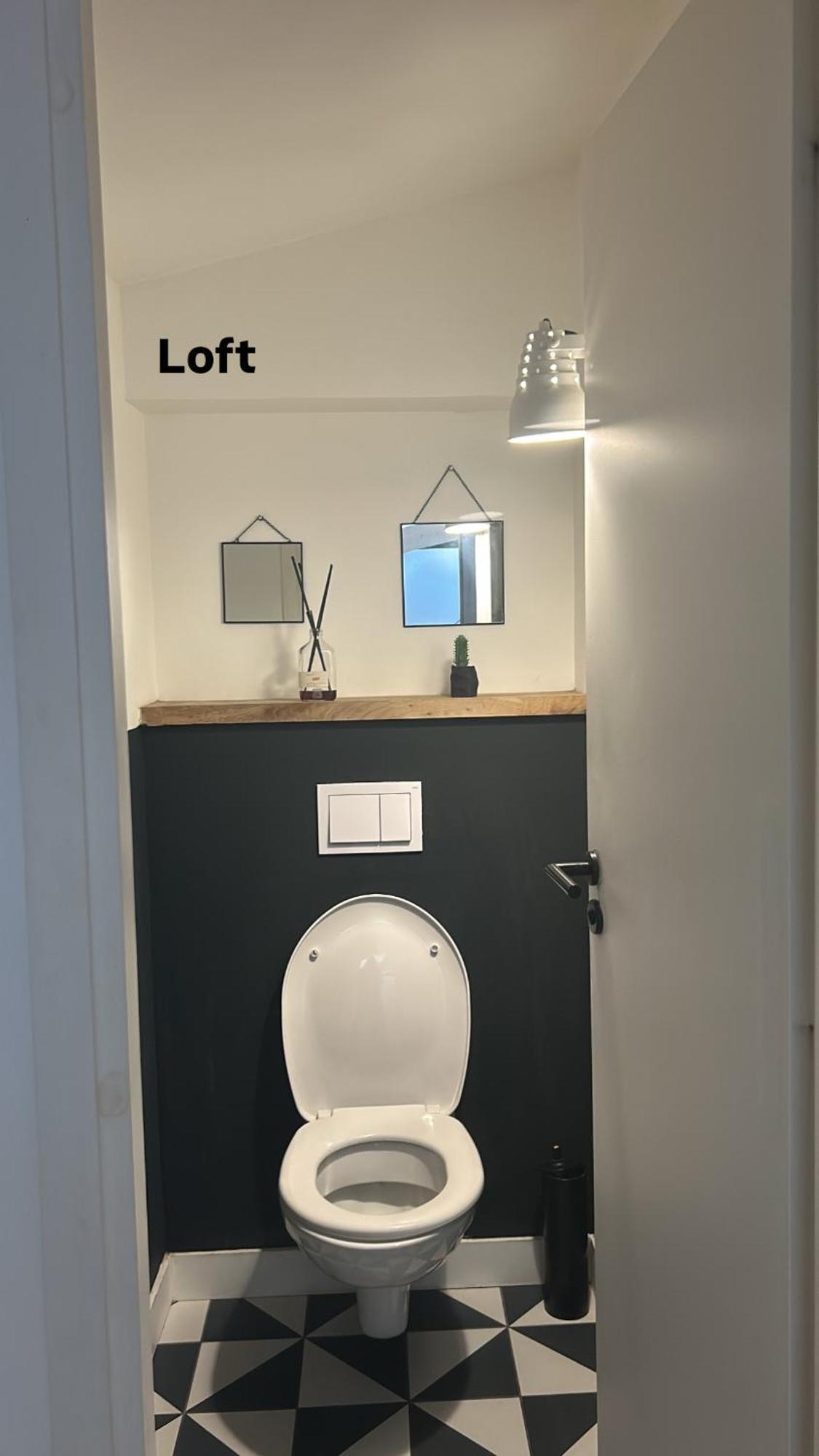 Apartament Le Lodi Marsylia Zewnętrze zdjęcie